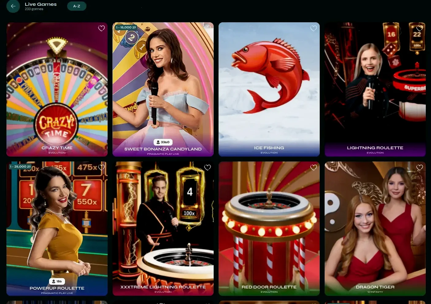 Loki Casino Bonus Übersicht