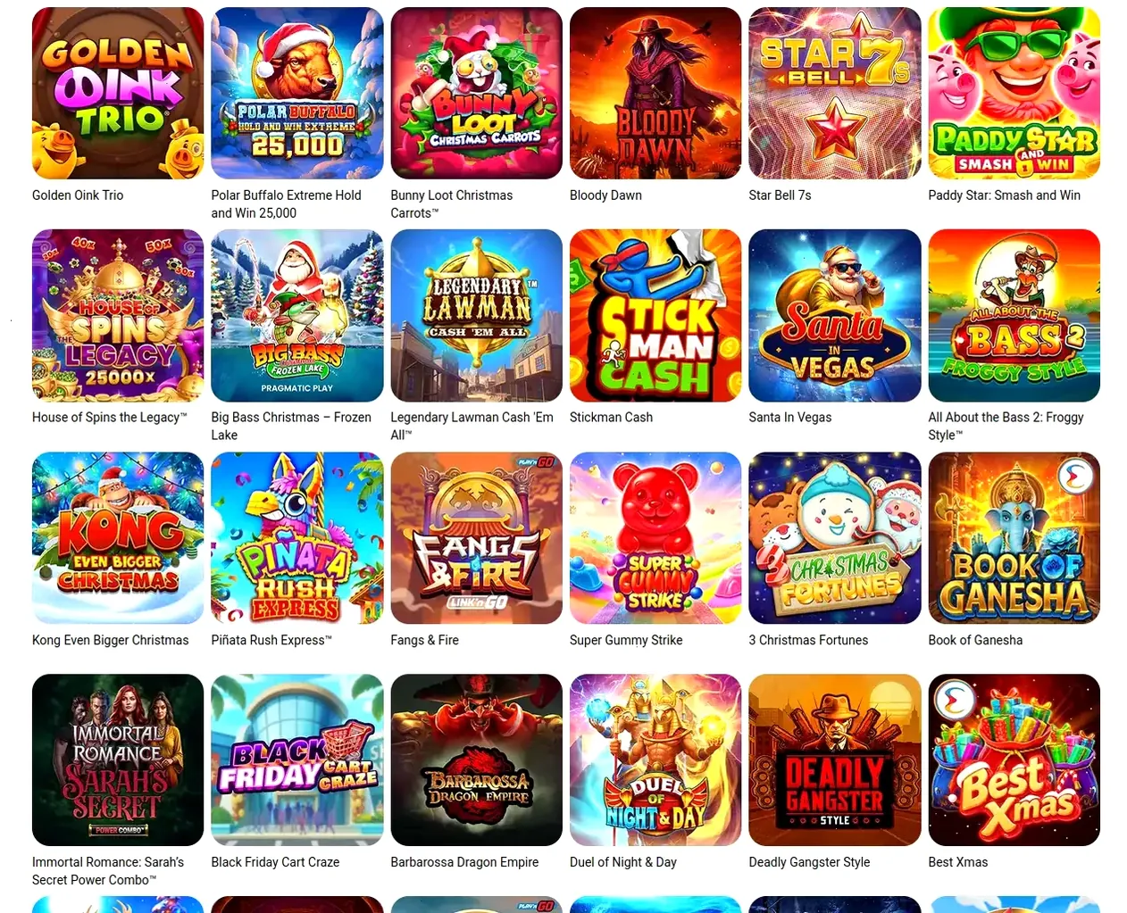 Loki Casino Login Bildschirm mit Bonusübersicht