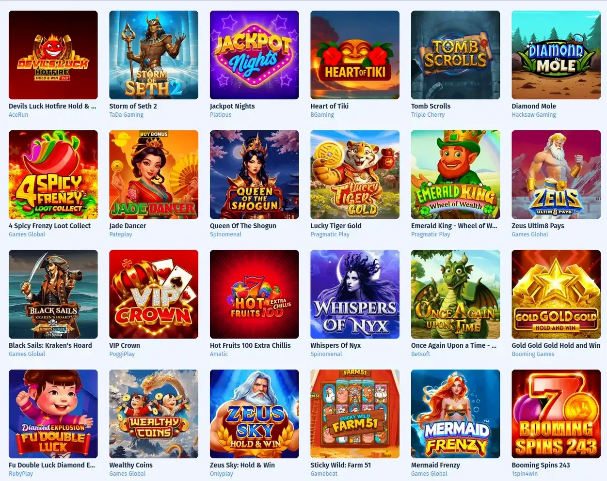 Loki Casino schnelle Anmeldung und Bonus