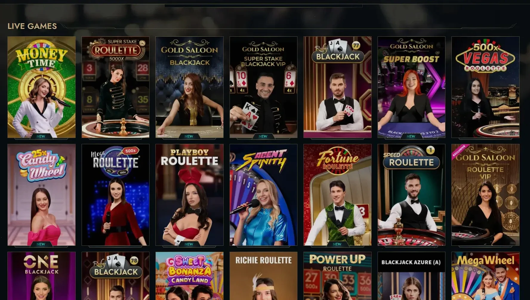 Loki Casino Mobile App auf Smartphone