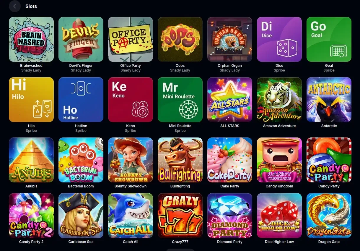 Datenschutz und Sicherheit bei Loki Casino