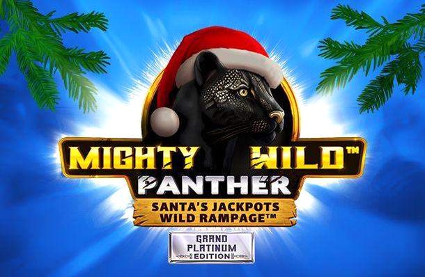 Mighty Wild Panther Grand Platinum Edition